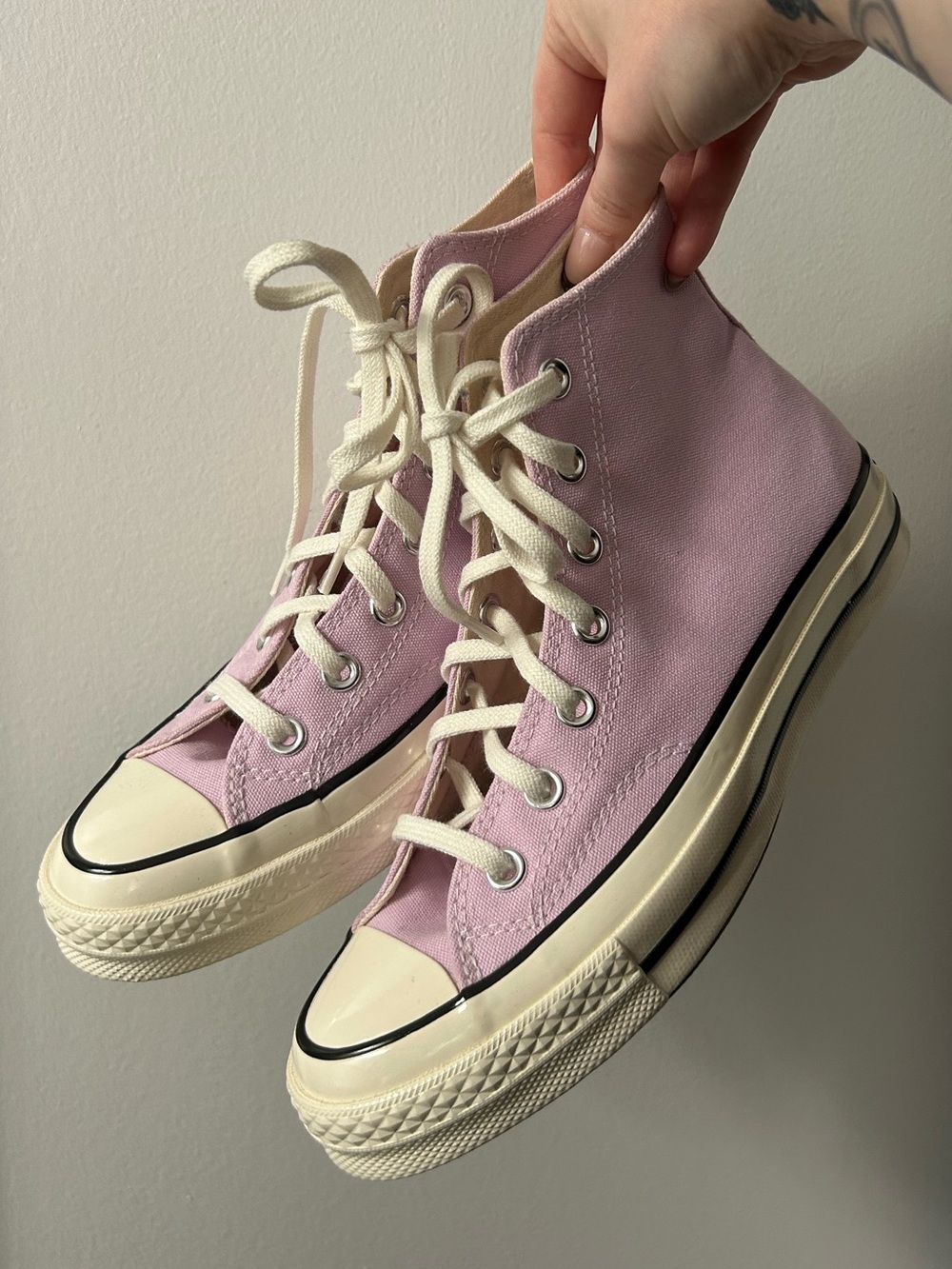 Chuck 70 Seasonal Color